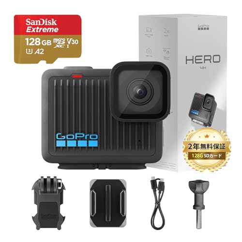 値下げ　GoPro　HERO　7black 　セット　ゴープロ 楽天市場】【アクションカメラレンタル】GoPro HERO7 BLACK 本体
